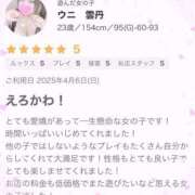 ヒメ日記 2025/04/09 11:18 投稿 ウニ 女の子市場