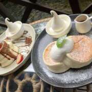 あいこ パンケーキ🥞💕 奥様特急三条店