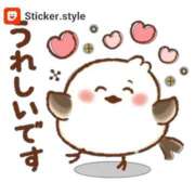 くろえ 昨日の、おれい☺️ 俺のジュニア