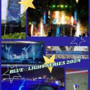 かえで BLUE☆LIGHT SERIES 2024 横浜人妻セレブリティ（ユメオト）