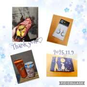 かえで 11/9 お礼💌 横浜人妻セレブリティ（ユメオト）