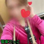 ヒメ日記 2025/04/02 13:50 投稿 ゆりあ 電車ごっこ