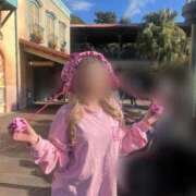 ゆりあ 27ありがとう🧸💌 電車ごっこ