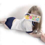 ヒメ日記 2025/02/06 09:20 投稿 りょうか 電車ごっこ