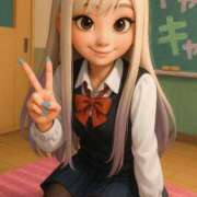 ヒメ日記 2025/06/02 14:23 投稿 りょうか 電車ごっこ