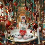 ヒメ日記 2026/02/14 23:09 投稿 かなで KUROKIN-黒い金魚-