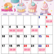 ヒメ日記 2025/03/02 11:55 投稿 はるな VIVIDCREW十三店