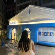 ヒメ日記 2025/04/18 19:14 投稿 みれい チューリップ福井別館