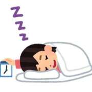 みりあ おやすみ😴 ナチュラルプリンセス