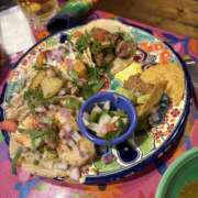 かほ タコス〜🌮 Hip's千葉駅前店