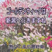 ヒメ日記 2025/04/20 16:54 投稿 くみ 熟女の風俗最終章 新潟店