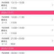 ヒメ日記 2025/12/21 01:56 投稿 おとは 極SPA（中洲）