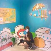 ヒメ日記 2025/08/20 15:13 投稿 山本みき 渋谷ガーデン