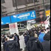 のあ 各駅ホームエグい😣 錦糸町 夜這右衛門娼店～夜這・即尺・痴漢・人妻～