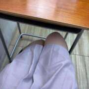 るい 学校で…？🏫 もみもみワンダーランド