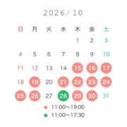ヒメ日記 2026/10/17 19:01 投稿 さち THE ESUTE 五反田店
