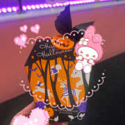 ヒメ日記 2025/11/04 21:45 投稿 ゆら ∞ (はっち)