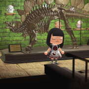 ゆら たいきーーーん ∞ (はっち)