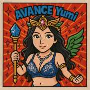 ゆみ 人の話を聴いてないのに覚えているフリーダムヒューマン AVANCE福岡