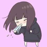 初音 風邪引いてました🤧🌀 人妻エステ