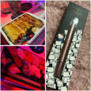 ヒメ日記 2025/01/08 00:31 投稿 かなの キュンキュン