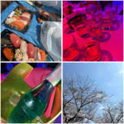 ヒメ日記 2025/04/02 21:35 投稿 かなの キュンキュン