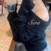 Sera 結局ジンに戻っちゃう話 THE RICH