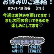 けい お休み！ ホワイトベル