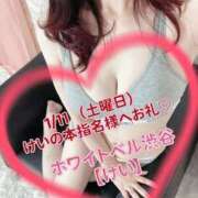 ヒメ日記 2025/01/12 01:22 投稿 けい ホワイトベル