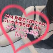 ヒメ日記 2025/02/26 00:52 投稿 けい ホワイトベル