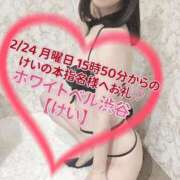 ヒメ日記 2025/02/26 01:09 投稿 けい ホワイトベル