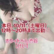 ヒメ日記 2025/10/11 11:42 投稿 けい ホワイトベル