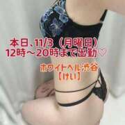 ヒメ日記 2025/11/03 11:32 投稿 けい ホワイトベル