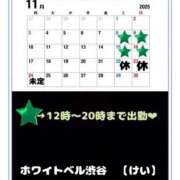 ヒメ日記 2025/11/03 19:12 投稿 けい ホワイトベル