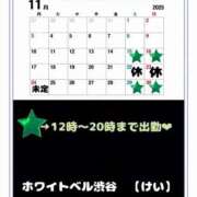 ヒメ日記 2025/11/15 15:02 投稿 けい ホワイトベル