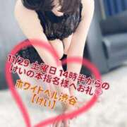 ヒメ日記 2025/11/30 00:52 投稿 けい ホワイトベル