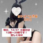 ヒメ日記 2025/12/26 18:17 投稿 けい ホワイトベル