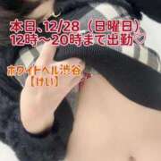 ヒメ日記 2025/12/28 11:32 投稿 けい ホワイトベル