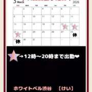 ヒメ日記 2026/03/19 19:43 投稿 けい ホワイトベル