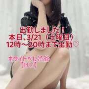 ヒメ日記 2026/03/21 11:42 投稿 けい ホワイトベル