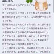 ヒメ日記 2025/03/19 10:27 投稿 スイ バニーコレクション秋田店