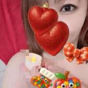 シン お写真トナカイさんに変わりました😆♡（笑） ラブ&ピース 大宮店