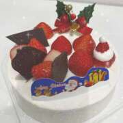 ヒメ日記 2024/12/25 23:19 投稿 亥清　はるか 一夜妻　大阪ミナミ店