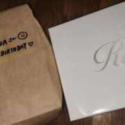 さりな 当日いただいたもの〜 G-SCANDAL