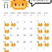 ヒメ日記 2025/11/03 21:22 投稿 陽菜子【ヒナコ】 Evolution 2nd