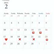 ヒメ日記 2025/02/13 07:42 投稿 はるな Evolution 2nd