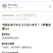 ヒメ日記 2026/09/03 08:42 投稿 美琴【ミコト】 Evolution 2nd