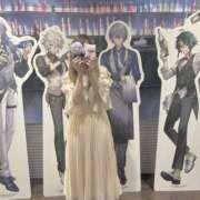 ヒメ日記 2025/07/31 10:58 投稿 桐生えりな マダムと紳士