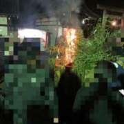 ヒメ日記 2025/01/01 13:44 投稿 みずき 愛知弥富ちゃんこ