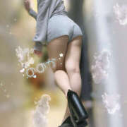 ののか 見逃さないでね♡ ビアガーデンカーニバル